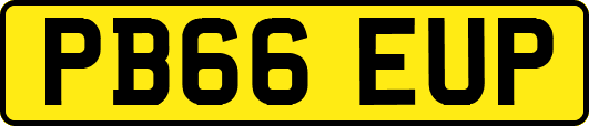 PB66EUP