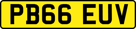 PB66EUV