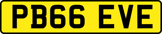 PB66EVE