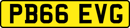 PB66EVG