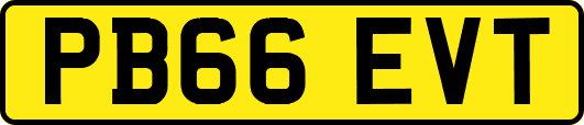 PB66EVT