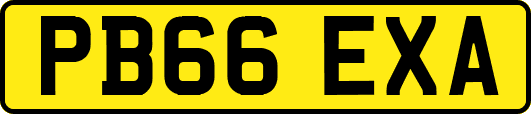 PB66EXA