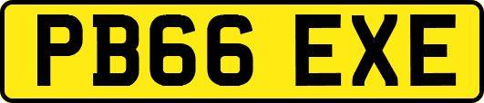 PB66EXE