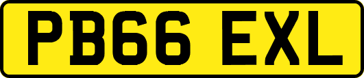 PB66EXL