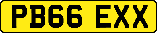 PB66EXX