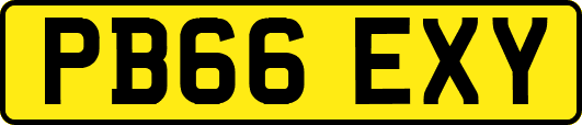 PB66EXY