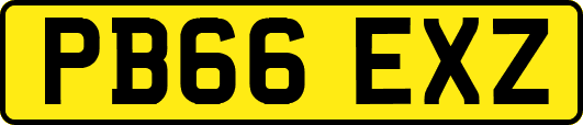 PB66EXZ
