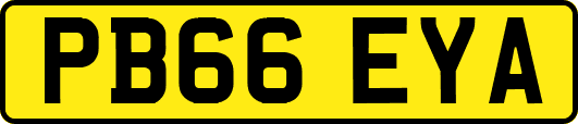 PB66EYA