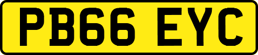 PB66EYC