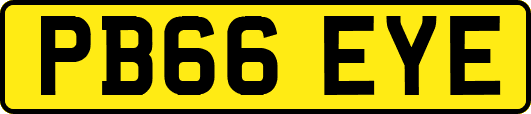 PB66EYE
