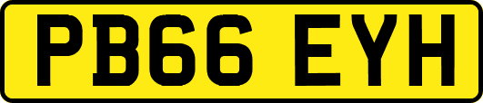 PB66EYH