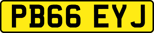 PB66EYJ