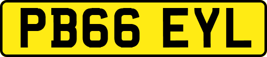 PB66EYL