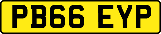 PB66EYP