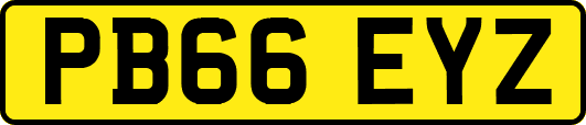 PB66EYZ