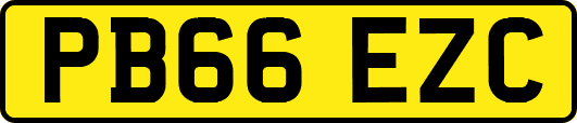 PB66EZC