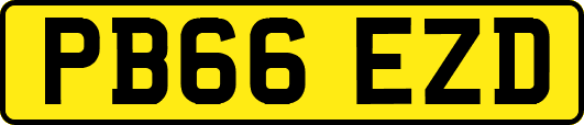 PB66EZD