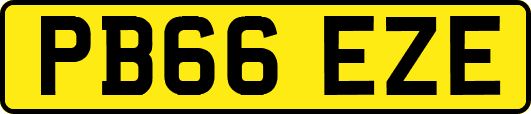 PB66EZE