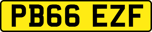 PB66EZF