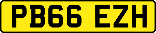 PB66EZH