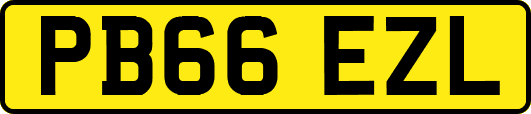 PB66EZL