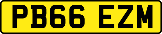 PB66EZM