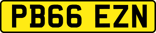PB66EZN
