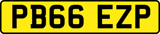 PB66EZP