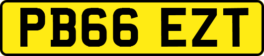 PB66EZT