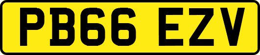 PB66EZV