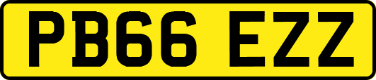 PB66EZZ