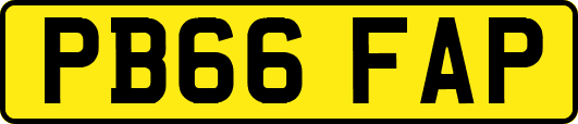 PB66FAP