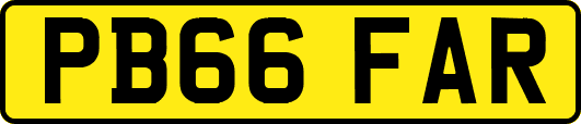 PB66FAR