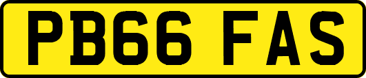 PB66FAS