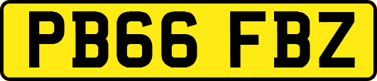PB66FBZ