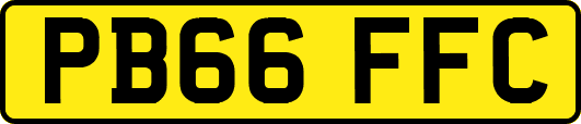 PB66FFC