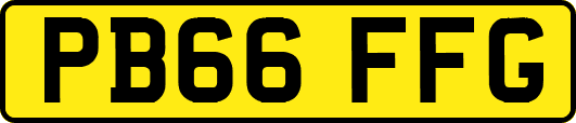 PB66FFG