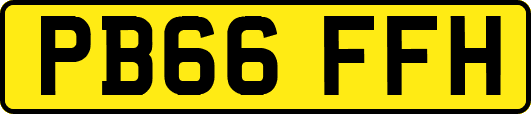 PB66FFH