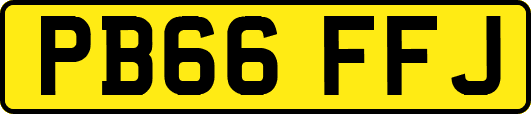 PB66FFJ