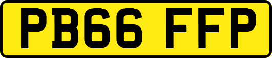 PB66FFP