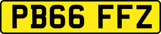 PB66FFZ