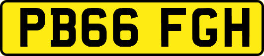 PB66FGH