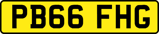PB66FHG