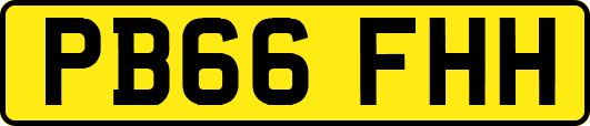 PB66FHH