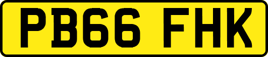 PB66FHK