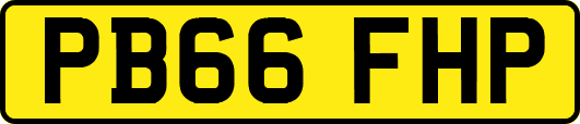 PB66FHP