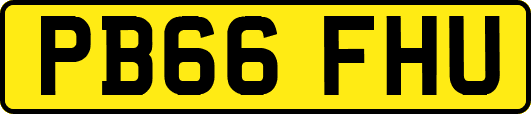 PB66FHU