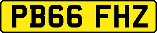 PB66FHZ