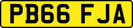 PB66FJA