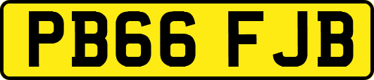 PB66FJB